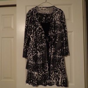 Skirt Set by JM Collection